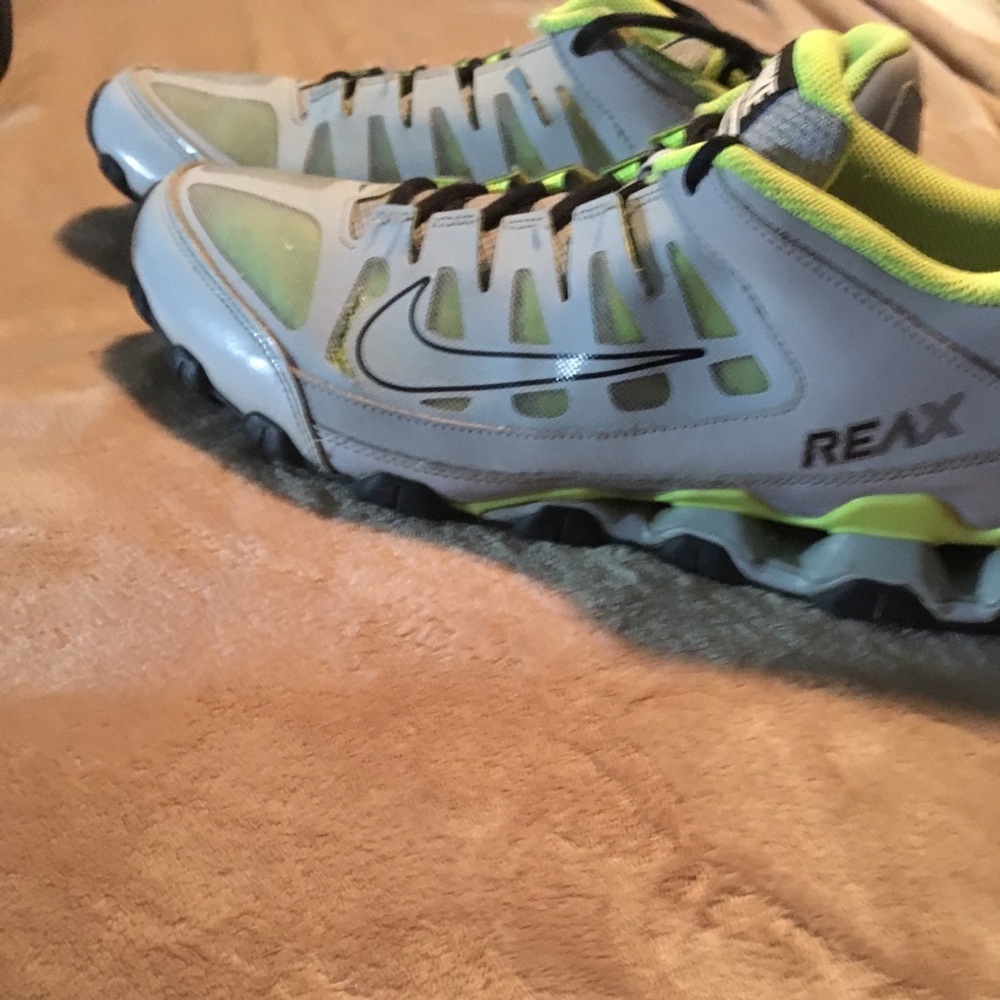 Nike size 12